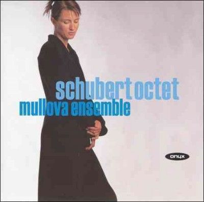 Mullova Ensemble - Schubert: Octet D 803 (CD)