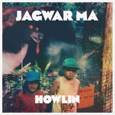 Jagwar Ma - Howlin (Vinyl)