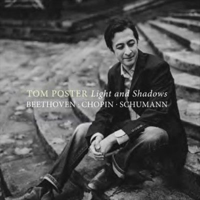 Tom Poster: Light and Shadows (CD / Album)