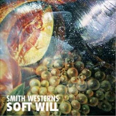 Smith Westerns - Soft Will (Vinyl)