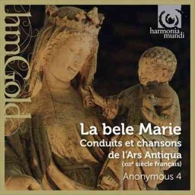 La Bele Marie (CD / Album)