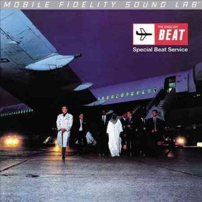 Special Beat Service - (Import Vinyl Record)