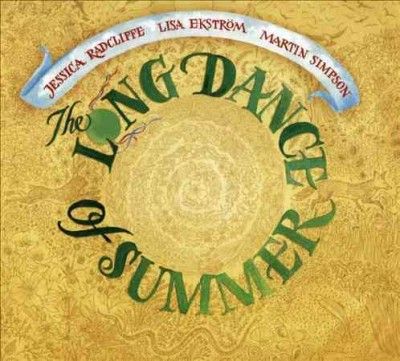 Jessica Radcliffe - Long Dance Of Summer (CD)