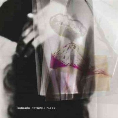 Postmarks - National Parks (Vinyl)