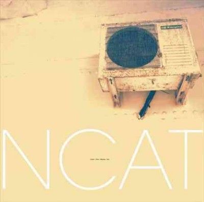 Nate Wooley - Ncat (Vinyl)