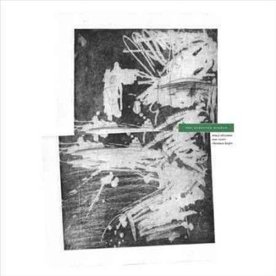 Tetuzi Akiyama - Darkened Mirror (Vinyl)