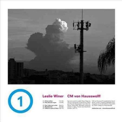 Leslie Winer - (1) (Vinyl)