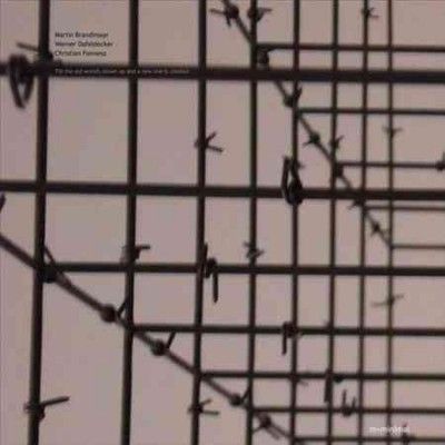 Martin Brandlmyar - Till The Old World's Blown Up And A N (Vinyl)
