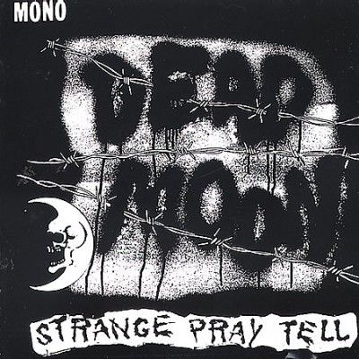 Strange Pray Tell - (Import Vinyl Record)