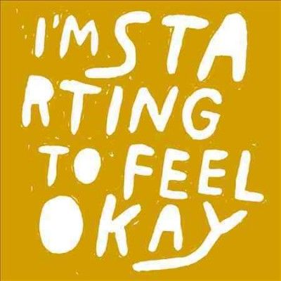 Toshiya Kawasaki - I'm Starting To Feel Okay V6: 10 Years (CD)