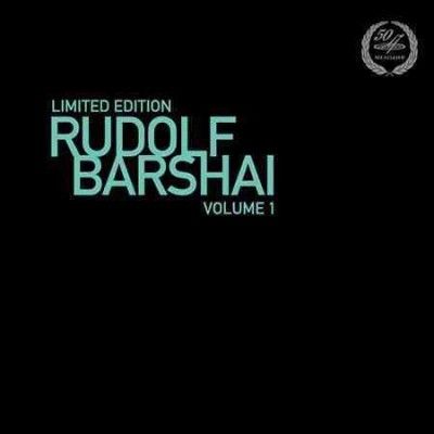 Mozart:Rudolf Barshai Vol 1 - (Import Vinyl Record)