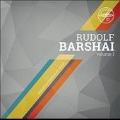 Rudolf Barshai (Vinyl / 12" Album)