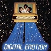 Digital Emotion - Digital Emotion (30th Anniversary Edi (Vinyl)