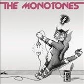 Monotones - Monotones (Vinyl)