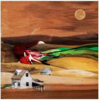 Teach Me Equals - Knives In The Hope Chest (Vinyl)