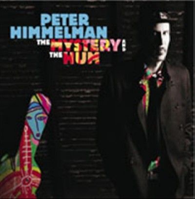 Mystery and The Hum - (Import Vinyl Record)