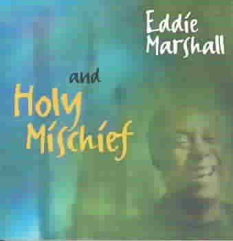 Holy Mischief - (Import CD)