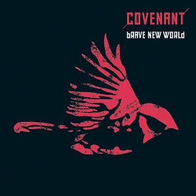 Brave New World - (Import CD)
