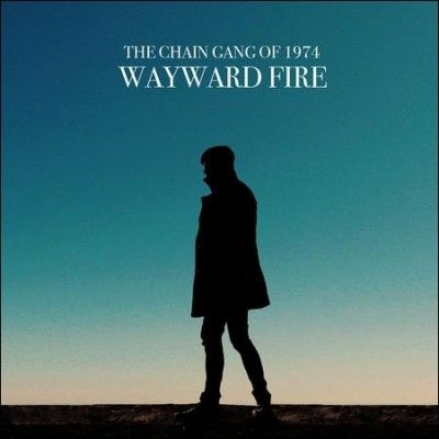 Wayward Fire - (Import Vinyl Record)