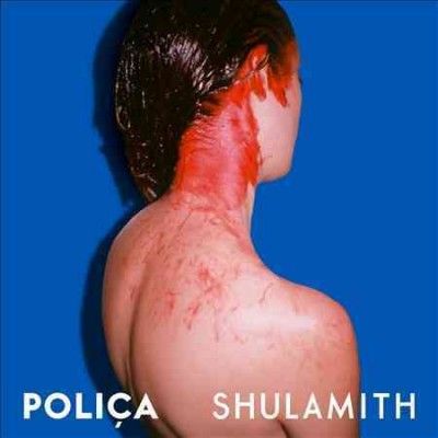 Polica - Shulamith (Vinyl)