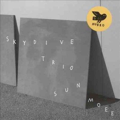 Sun Moee (CD / Album)