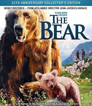 Bear - (Region A Import Blu-ray Disc)