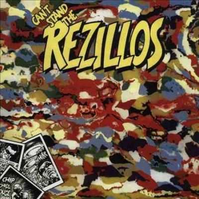 Rezillos - Can't Stand The Rezillos (Vinyl)