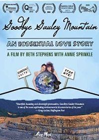 Goodbye Gauley Mountain - (Region 1 Import DVD)