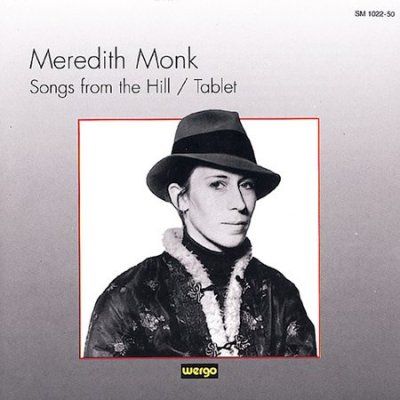 Songs From The Hill/Tablet (CD / Album)