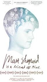 Matt Shepard is a Friend of Mine - (Region 1 Import DVD)