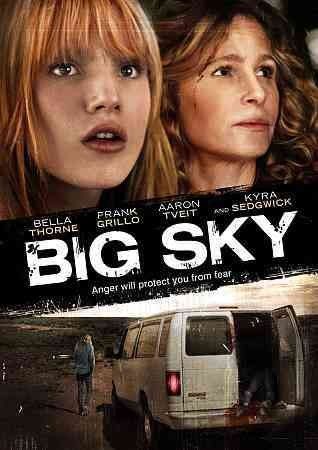 Big Sky - (Region 1 Import DVD)