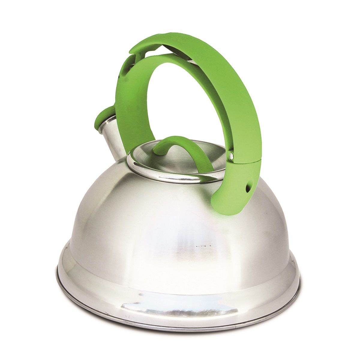 Fine Living Whistling Kettle Green Buy Online in South Africa