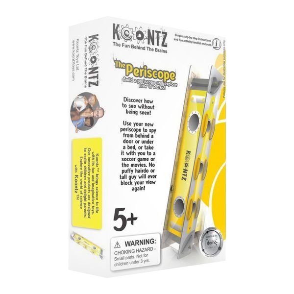 Koontz The Periscope