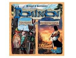 Dominion: Cornucopia and Guilds