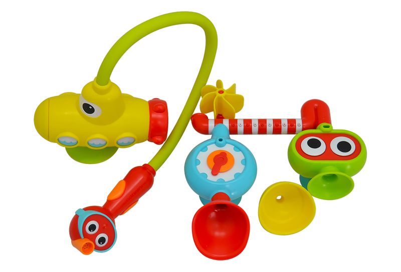 Yookidoo - Submarine Spray Station