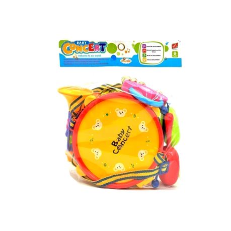 baby music set