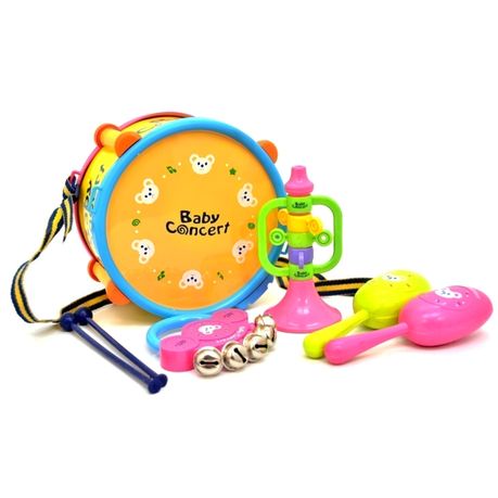 baby music set