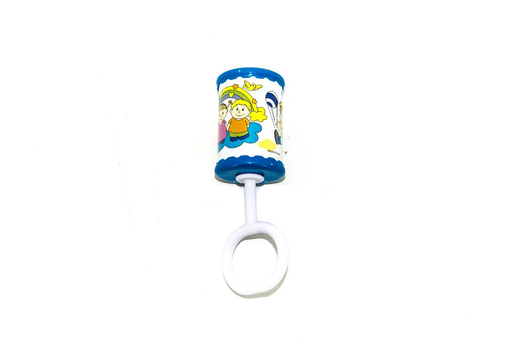 Ideal Toy - Large Hand Rattle Chime, Shop Today. Get it Tomorrow!