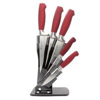 russell hobbs magnetic knife set