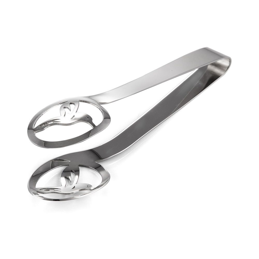 Carrol Boyes Ice Tongs-Hummingbird | Shop Today. Get it Tomorrow ...