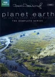 Planet Earth Complete Series (DVD)