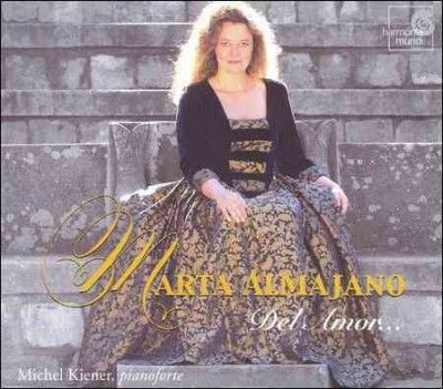 Del Amor... - (Import CD)