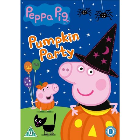 peppa pig takealot