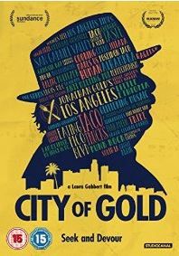 City of Gold(DVD)