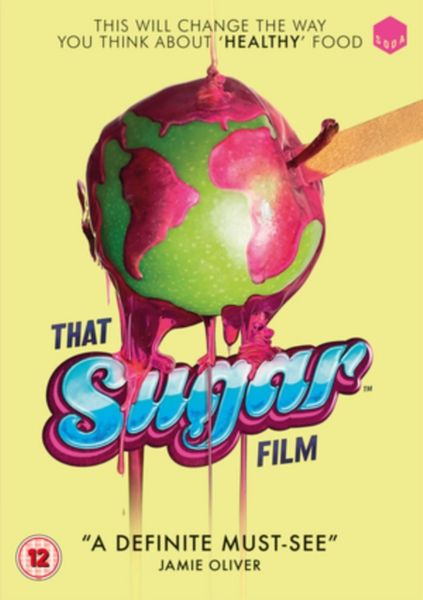 That Sugar Film(DVD)