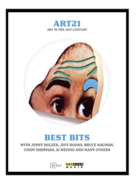 Art 21 - Art in the 21st Century: Best Bits