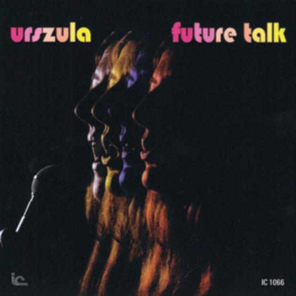 Cd / Album image