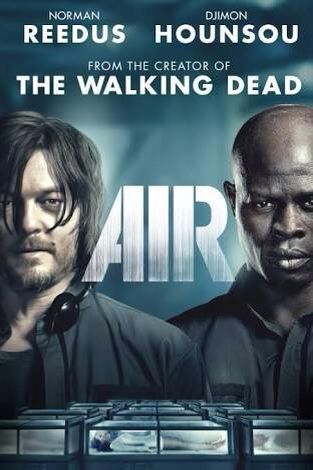 Air(DVD)