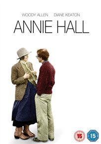 Annie Hall(DVD)