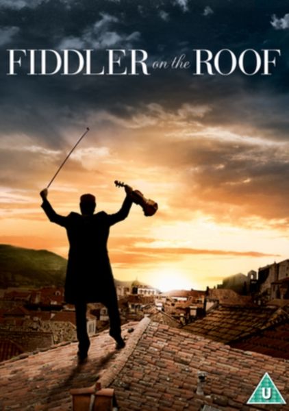 Fiddler On the Roof(DVD)